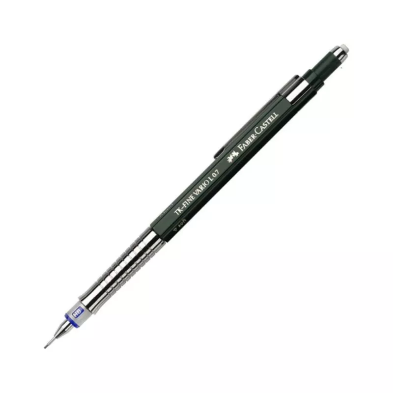 FABER CASTELL TK FİNE VARIO LÜX 0.7 VERSATİL KALEM