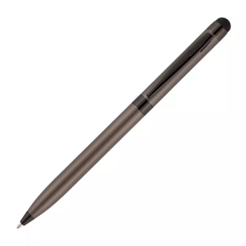 SCRIKSS TÜKENMEZ KALEM TOUCH PEN TITANIUM