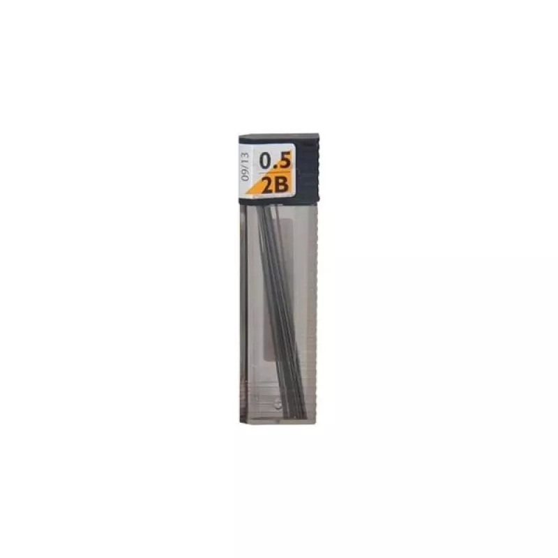 TOMBOW 12 Lİ 0.5mm--2B Kalem ucu