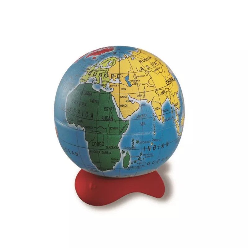 MAPED GLOBE TEK DELİKLİ KALEMTRAŞ 051111