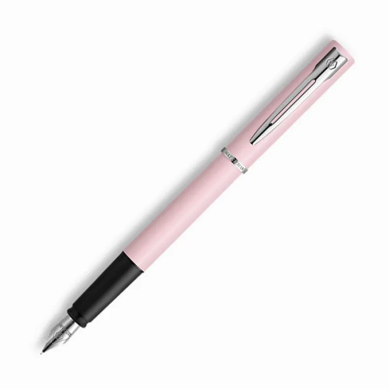 WATERMAN DOLMAKALEM ALLURE PASTEL PEMBE CT2105225