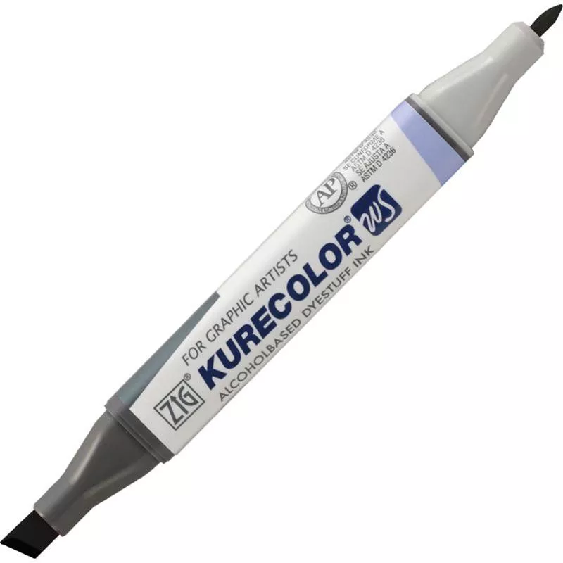 Zıg Kurecolor Twın s Marker Kc-3000 W09 Warm Gray 9