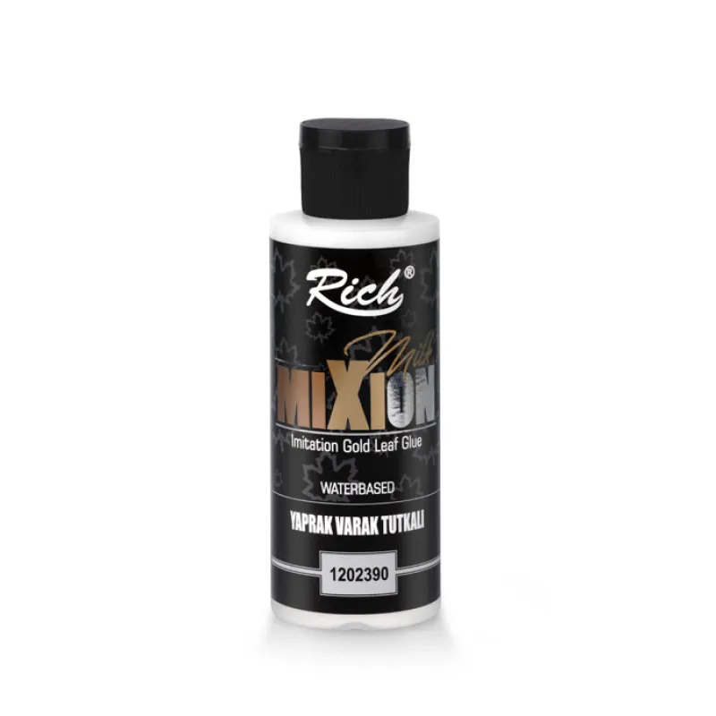 RİCH SÜT MİXİON 120 CC 01564