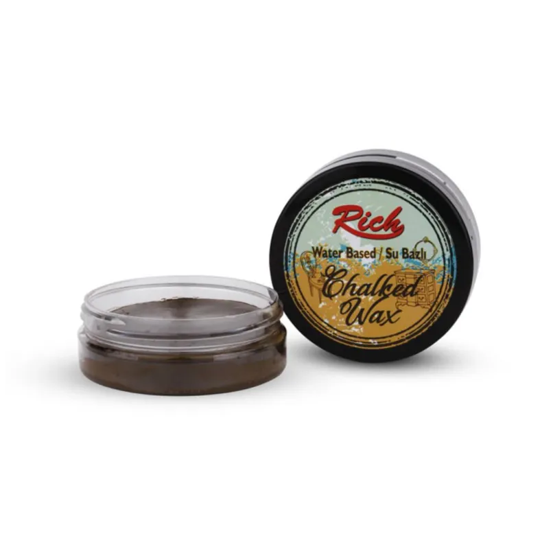 RİCH CHALKED WAX ÇİKOLATA 01906