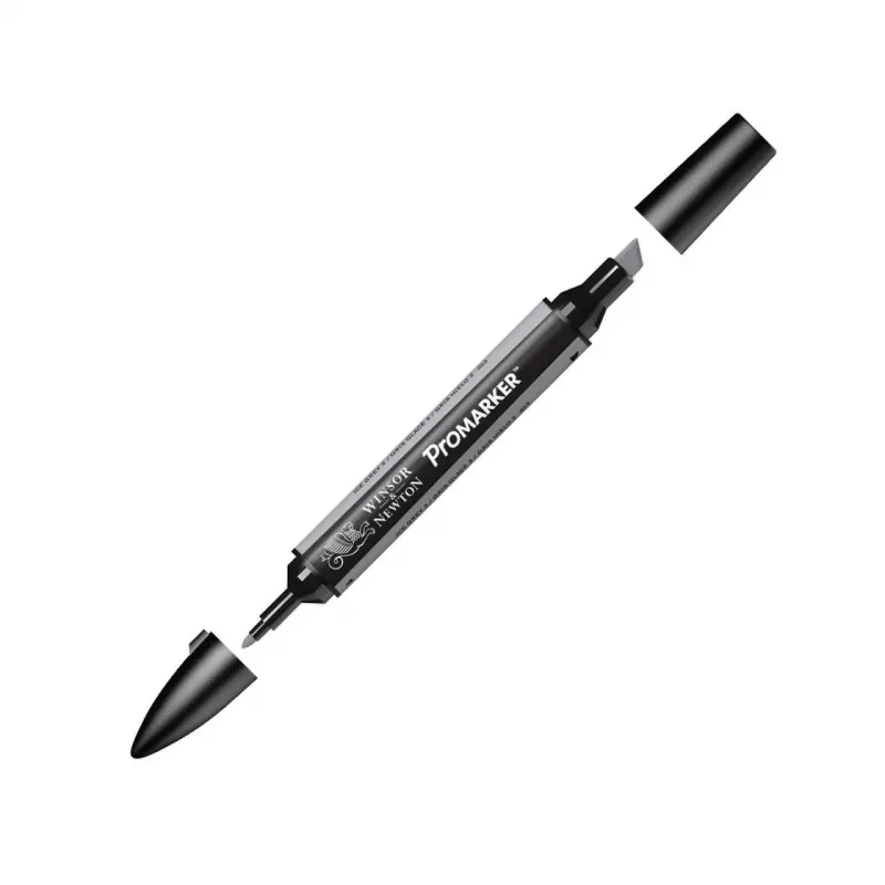 WİNSOR & NEWTON PROMARKER ICE GREY 3 IG3