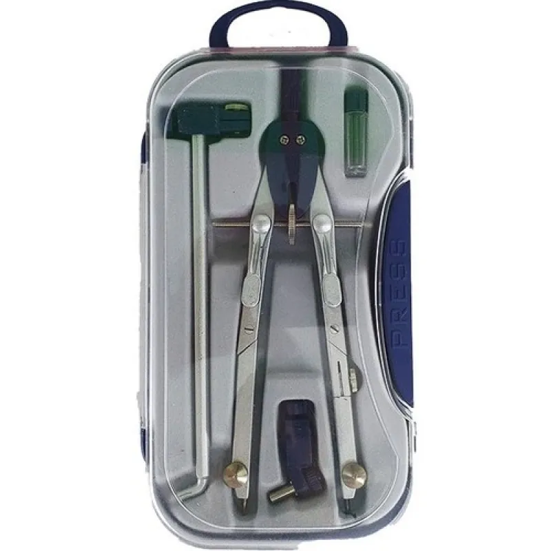 BRONS PERGEL SETİ METAL BR-582
