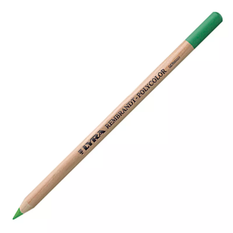 Lyra Rembrandt Polycolor Kuru Boya Kalemi Sea Green