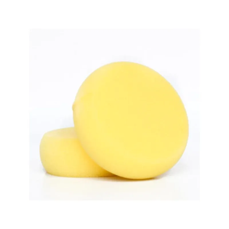 LONGYU SERAMİK TEMİZLEME SÜNGERİ 2 Lİ DOKULU HM806-2