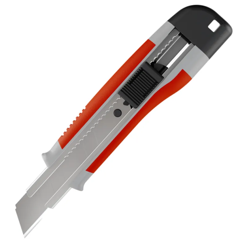  KRAF MAKET BIÇAĞI GENİŞ SİLİKON & KAYDIRMAZ 631G