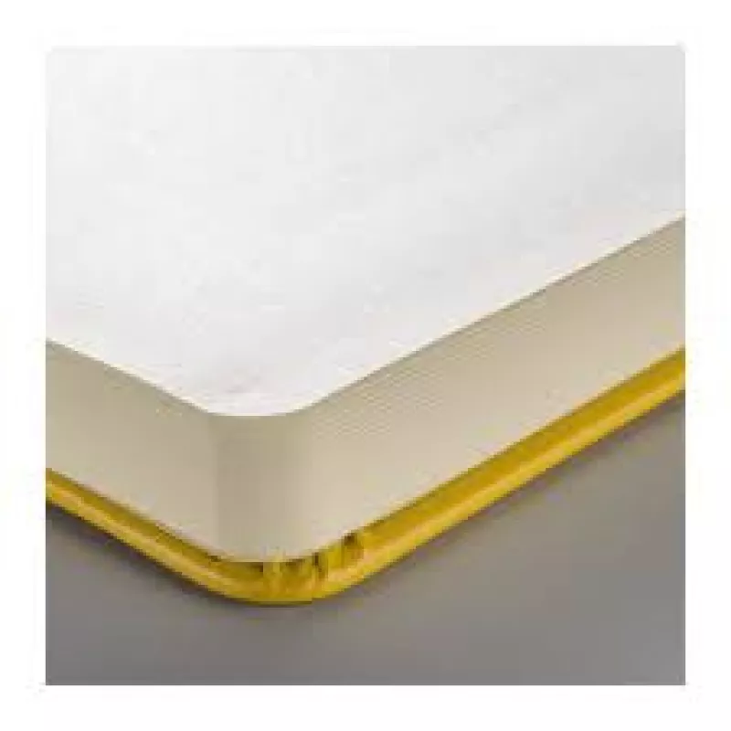 Royal & Talens Sketch Book Golden Yellow 13x21 140 GR 80yp.