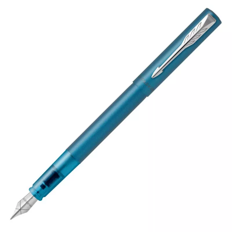 PARKER DOLMAKALEM VECTOR XL TURKUAZ M UÇ 2159746