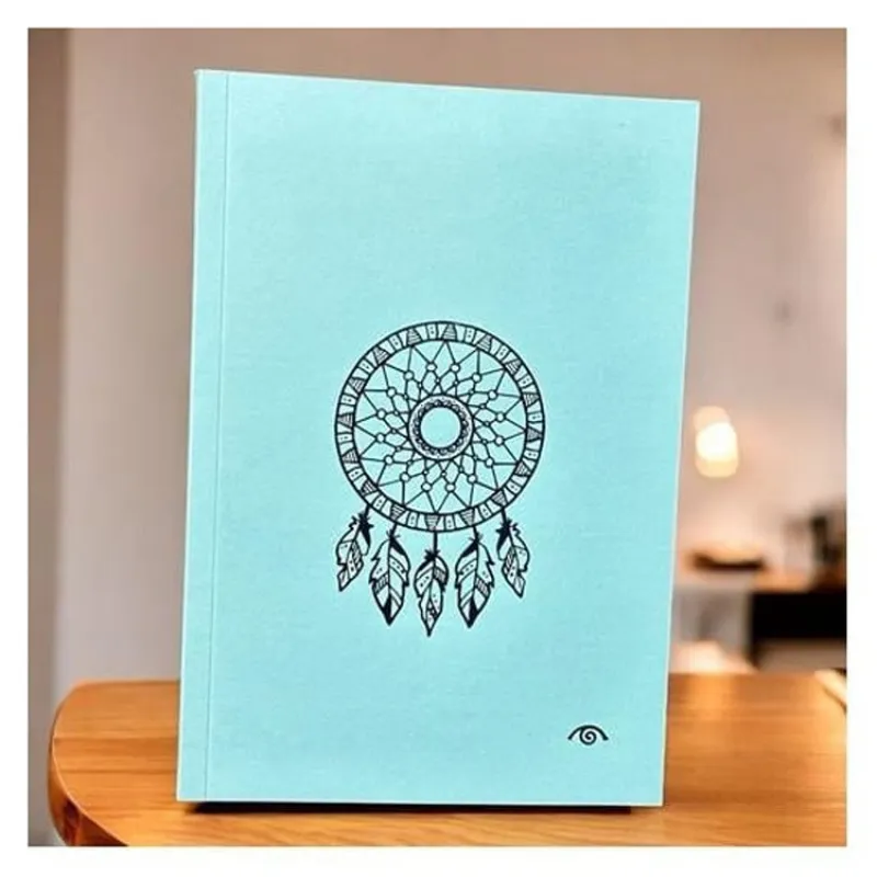 YMN KALİPSO DREAMCATCHER 14X20 ÇİZGİLİ 128 SF.