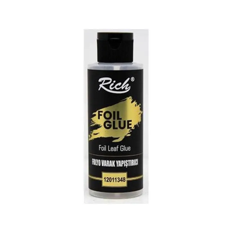 RİCH VARAK YAPIŞTIRICI 120 CC RİCH-VRY-120-04641
