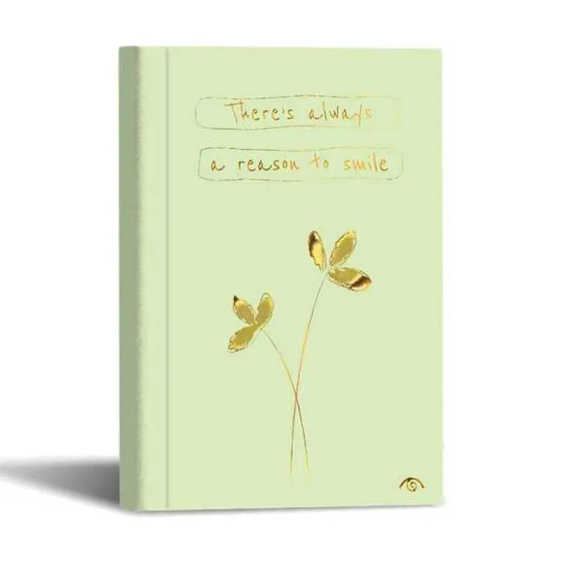 YMN KALİPSO SERT KAPAK PASTEL SU YEŞİLİ 14X20 ÇİZGİLİ DEFTER 192 SF.