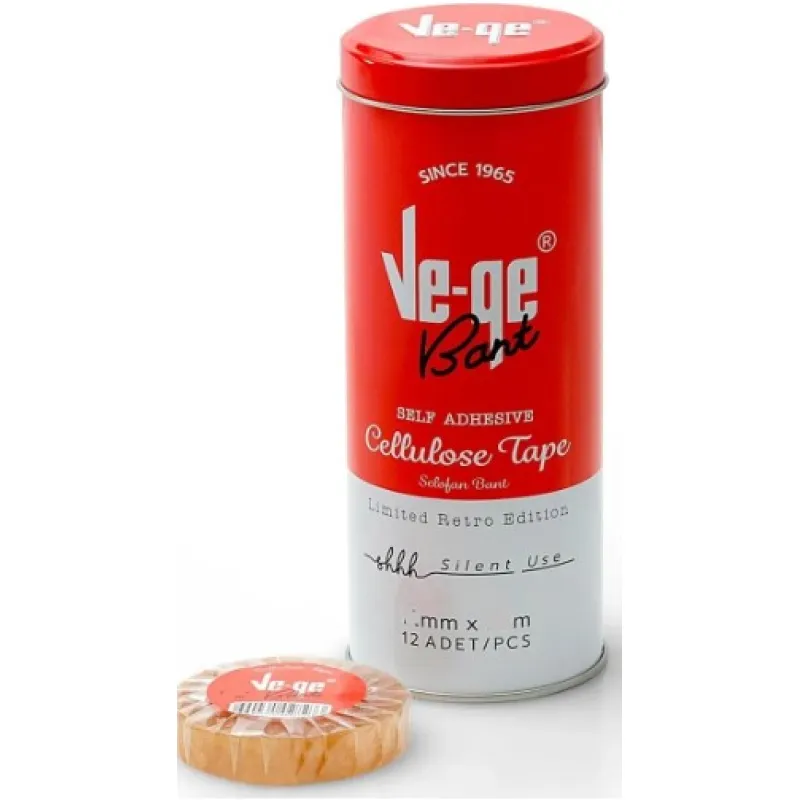 VEGE BANT SELEFONLU 12x10