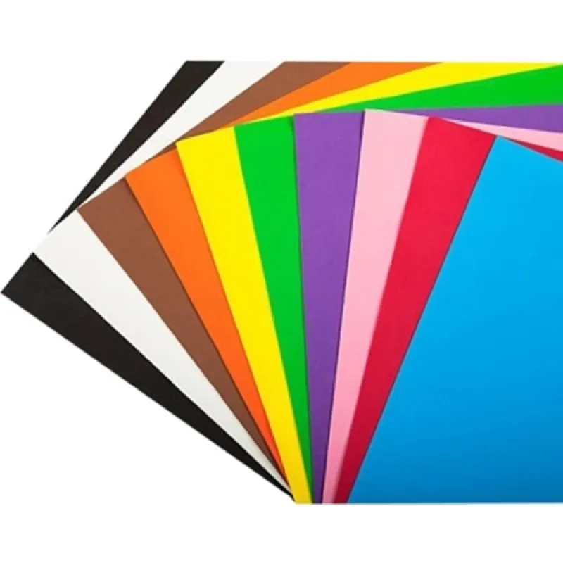 UMUR CRAFT AND ARTS FON KARTONU 50x70 160 GR MAVİ UMU-30006838