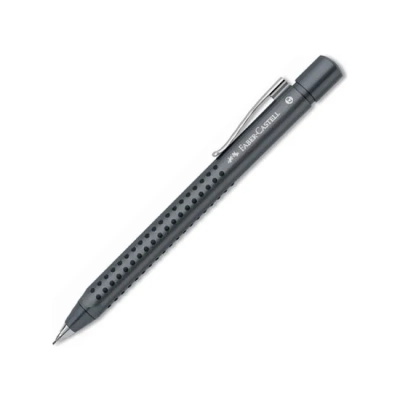 Faber-Castell Grip 2010 Edition Versatil 0.7mm Antrasit