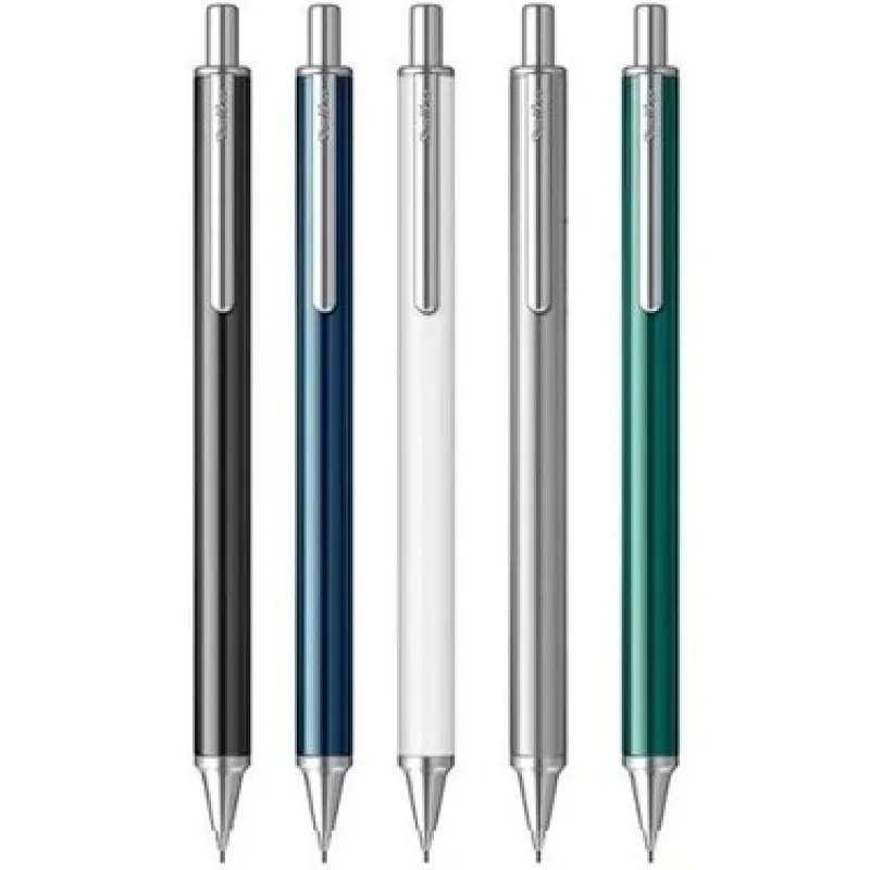 Scrikss Onyx Versatil Kalem 0.5 mm