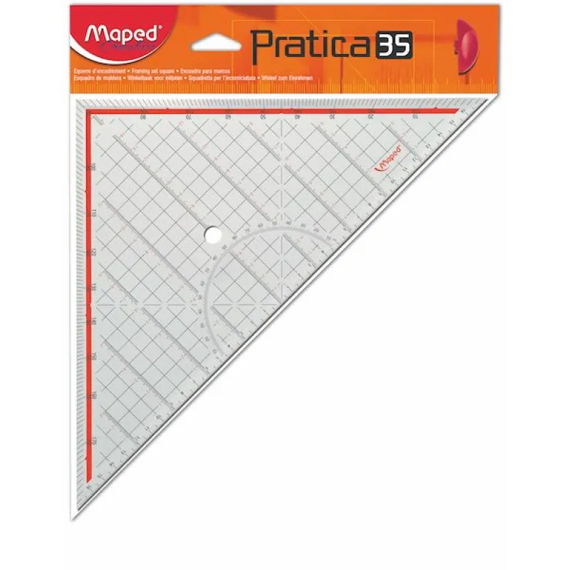 MAPED GÖNYE GEODREICK PRATICA 35CM 147100