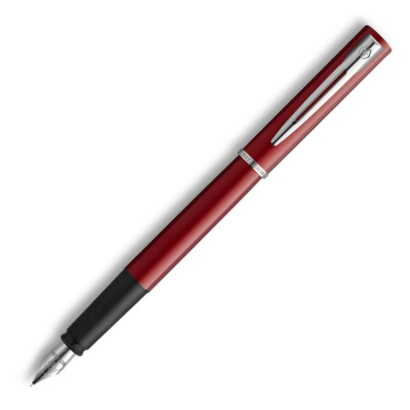 WATERMAN DOLMAKALEM ALLURE KIRMIZI CT2068194