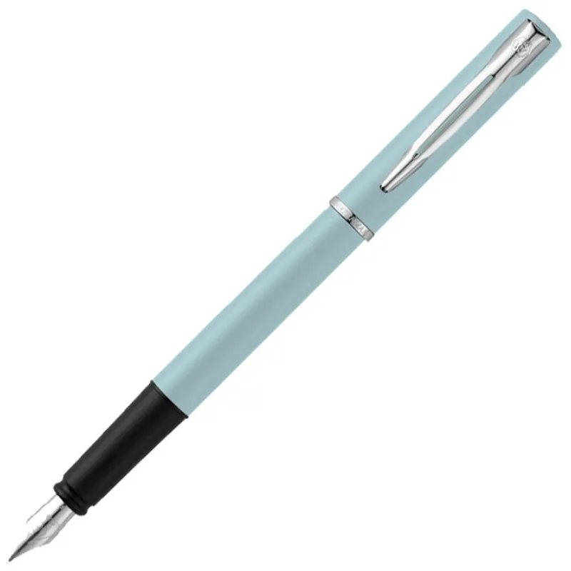 WATERMAN DOLMAKALEM ALLURE PASTEL MAVİ