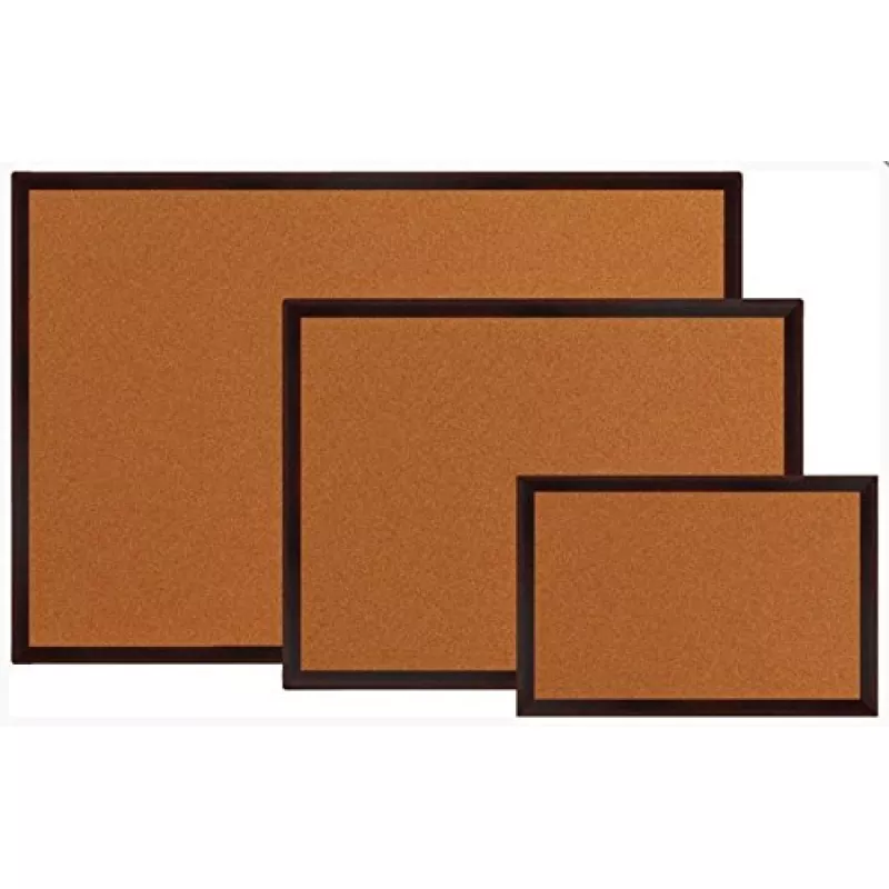 PANDA MANTAR PANO MDF ÇERÇEVELİ 30X45