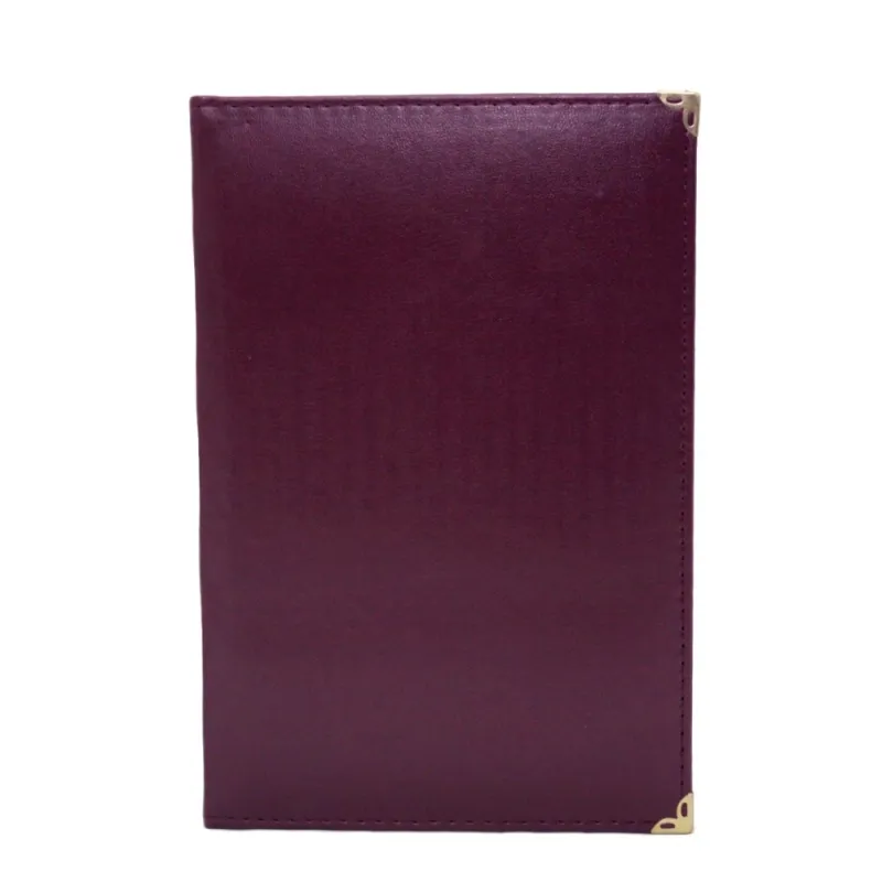 GÜRMAT SUNİ DERİ MODELİST DEFTERİ 17X24 KARELİ 160YP. GÜR-462K