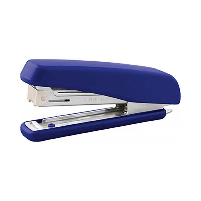 KANEX ZIMBA HD-45-MAVİ - 30SYF 24/6 zımba teli