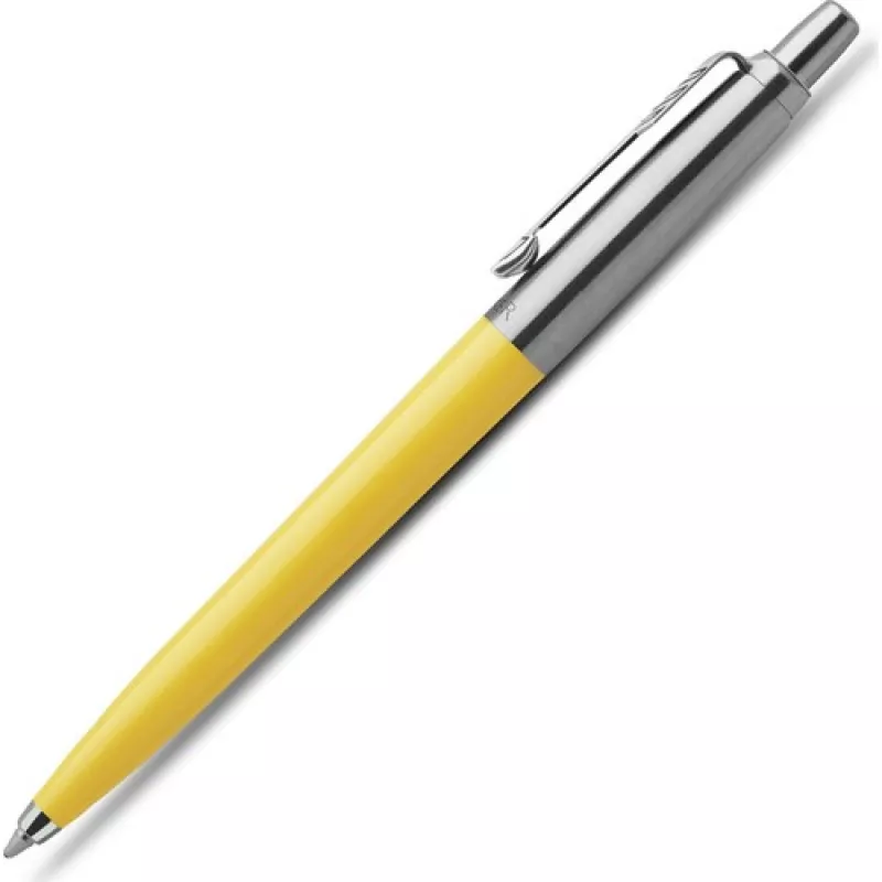 PARKER TÜKENMEZ KALEM JOTTER ORİGİNAL SARI CT 2076057