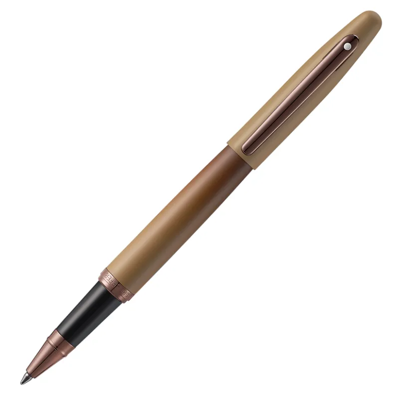 Sheaffer VFM Coffee Edition Roller Kalem Matt Brown 9428-1