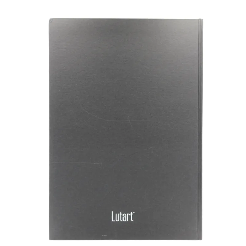 LUTART ESKİZ DEFTER ACADEMİE SKETCHBOOK 100 YP A4 100 GR LA-2464