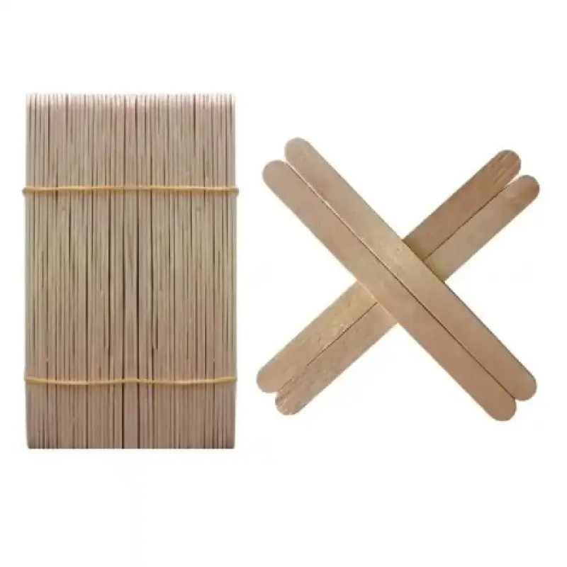 KİKAJOY NATURAL DİL ÇUBUĞU 50Lİ