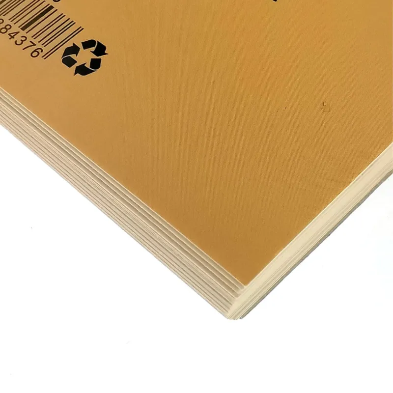 Lutart Akademie Spiralli Perforeli Eskiz Defteri 90 gr Ivory A5 50 Yaprak LA-4376