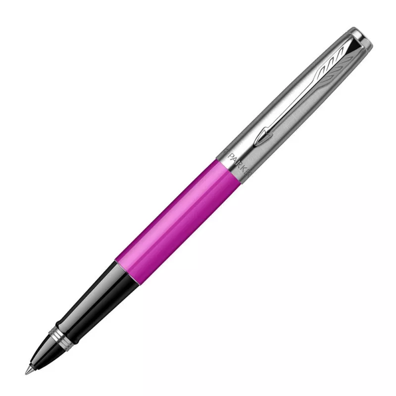 PARKER JOTTER ORİGİNAL FUŞYA CT ROLLER KALEM 2096912