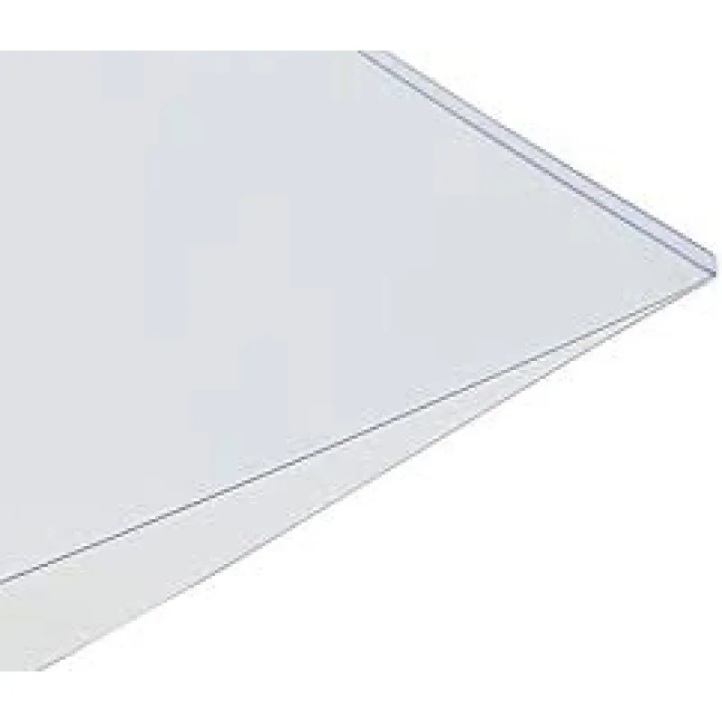 ARK AFİŞ MUHAFAZA KART KORUYUCU A4 PVC 297*210