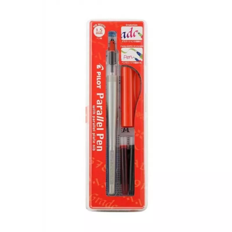 PILOT KALİGRAFİ KALEMİ 1.5 MM