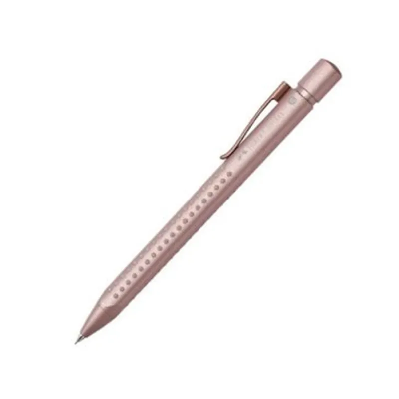 Faber-Castell Grip 2010 Edition Versatil 0.7mm Bakır