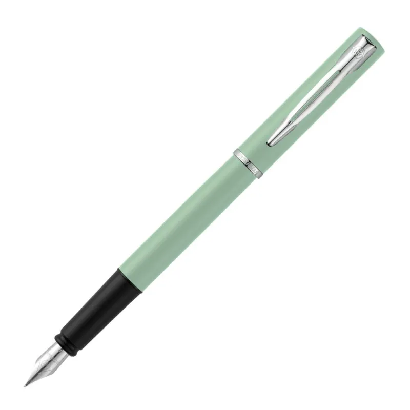 WATERMAN DOLMAKALEM ALLURE PASTEL YEŞİL CT2105302