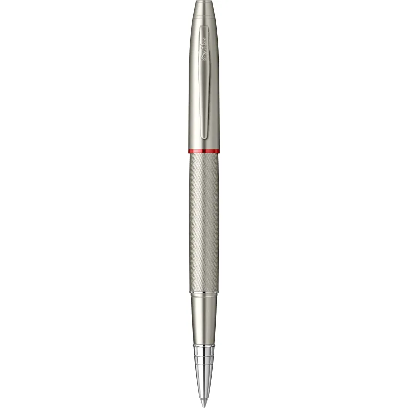 SCRIKSS ROLLER KALEM 35 MAT TITANIUM