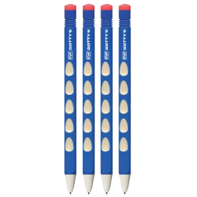 KRAF VERSATİL KALEM DOTTY 2.0 mm LI MP-150