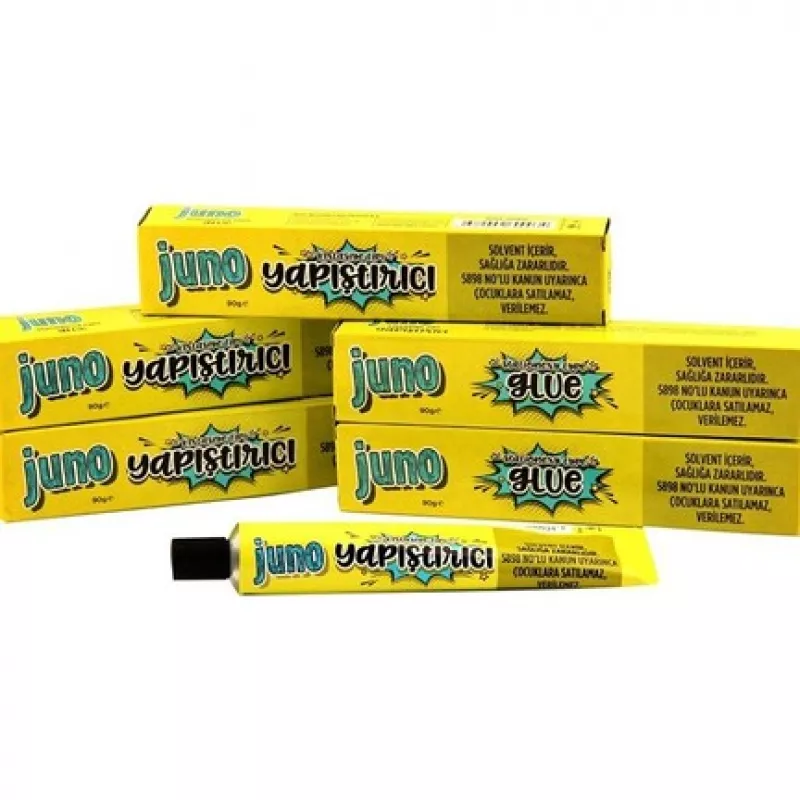 Juno 90 Gr Solventli Yapıştırıcı