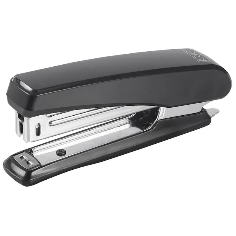 KRAF ZIMBA MAKİNESİ NO:10 10G SİYAH