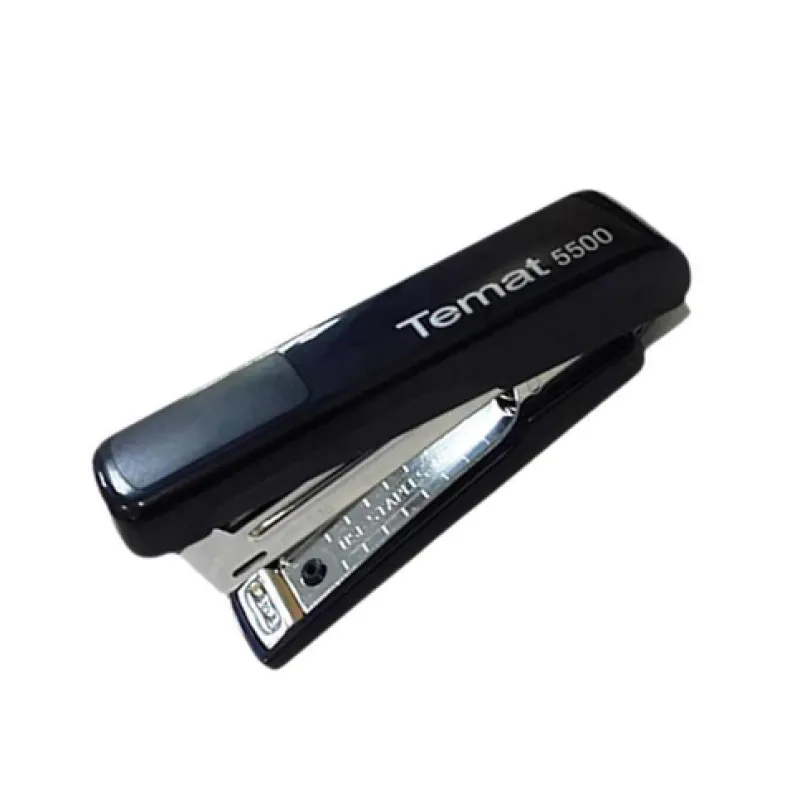 TEMAT 5500 NO:10 MİNİ ZIMBA SİYAH TET-11346