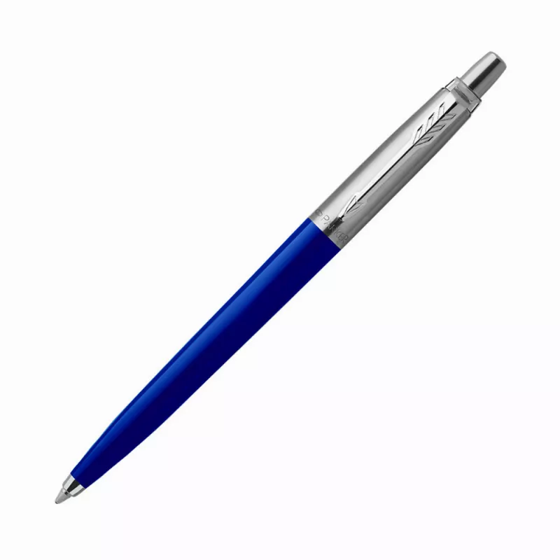 PARKER TÜKENMEZ KALEM JOTTER CT MAVİ S0033170